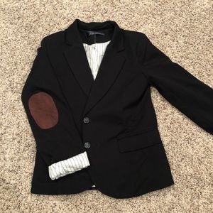 Women’s Navy blazer
